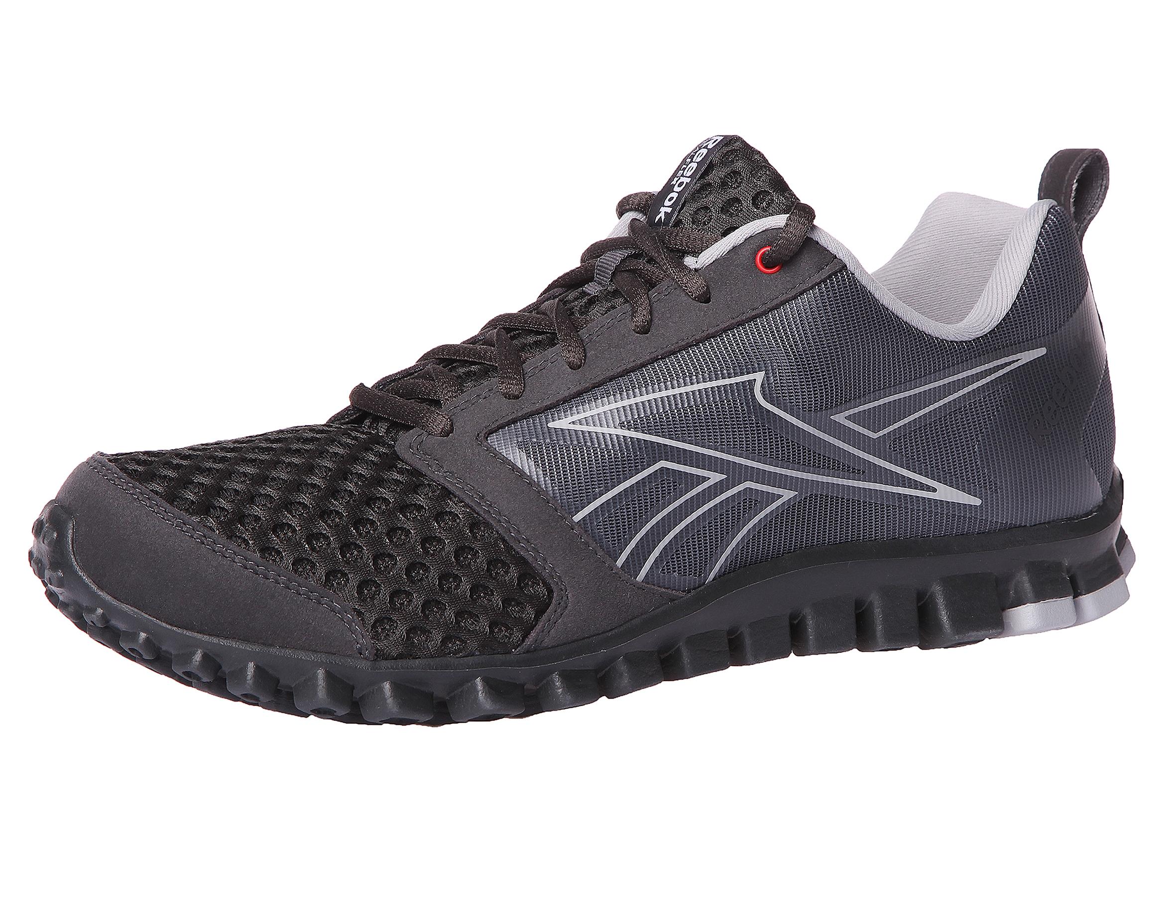 reebok realflex scream 2.0