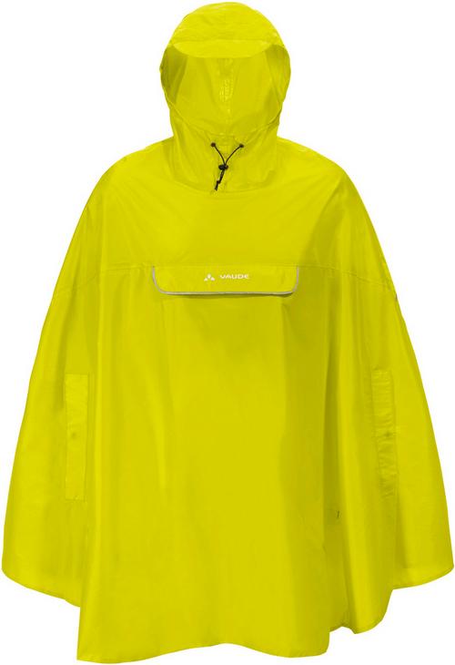 VAUDE Valdipino Poncho