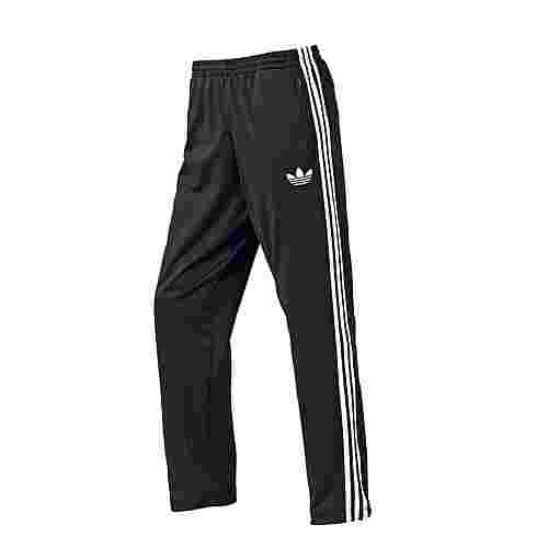 adidas Firebird Trainingshose Herren schwarzweiß im Online Shop von SportScheck kaufen adidas Firebird Trainingshose Herren schwarzweiß im Online Shop von SportScheck kaufen
