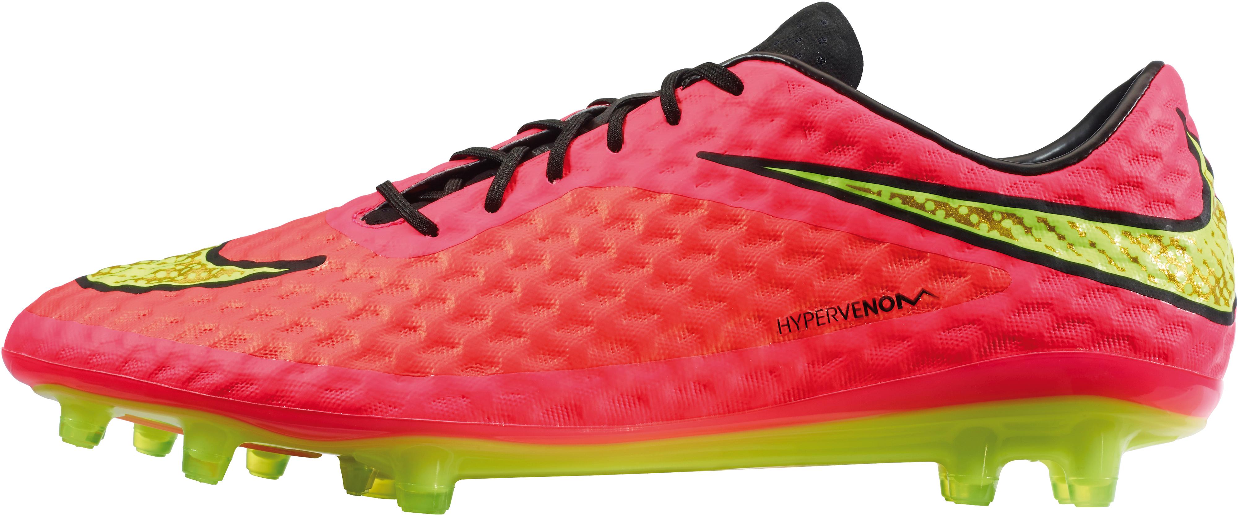 nike hypervenom herren