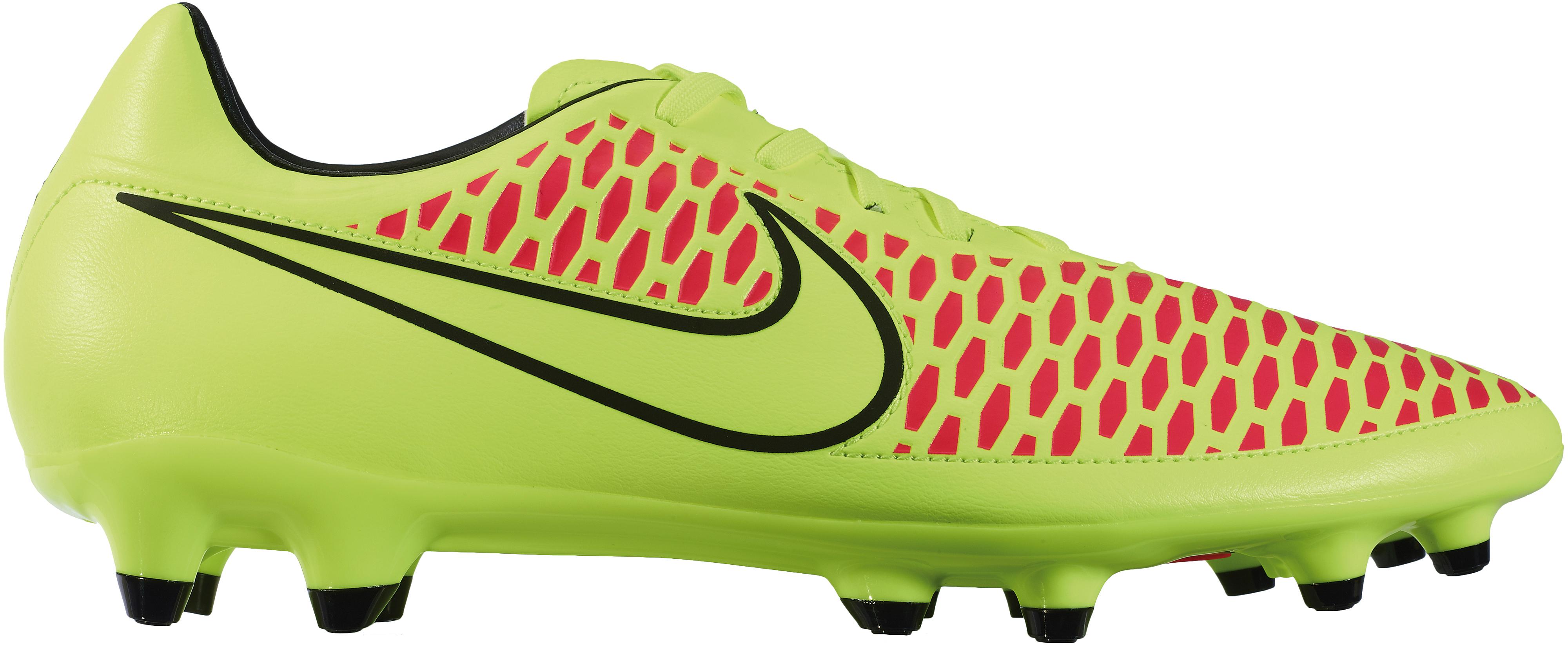 nike magista