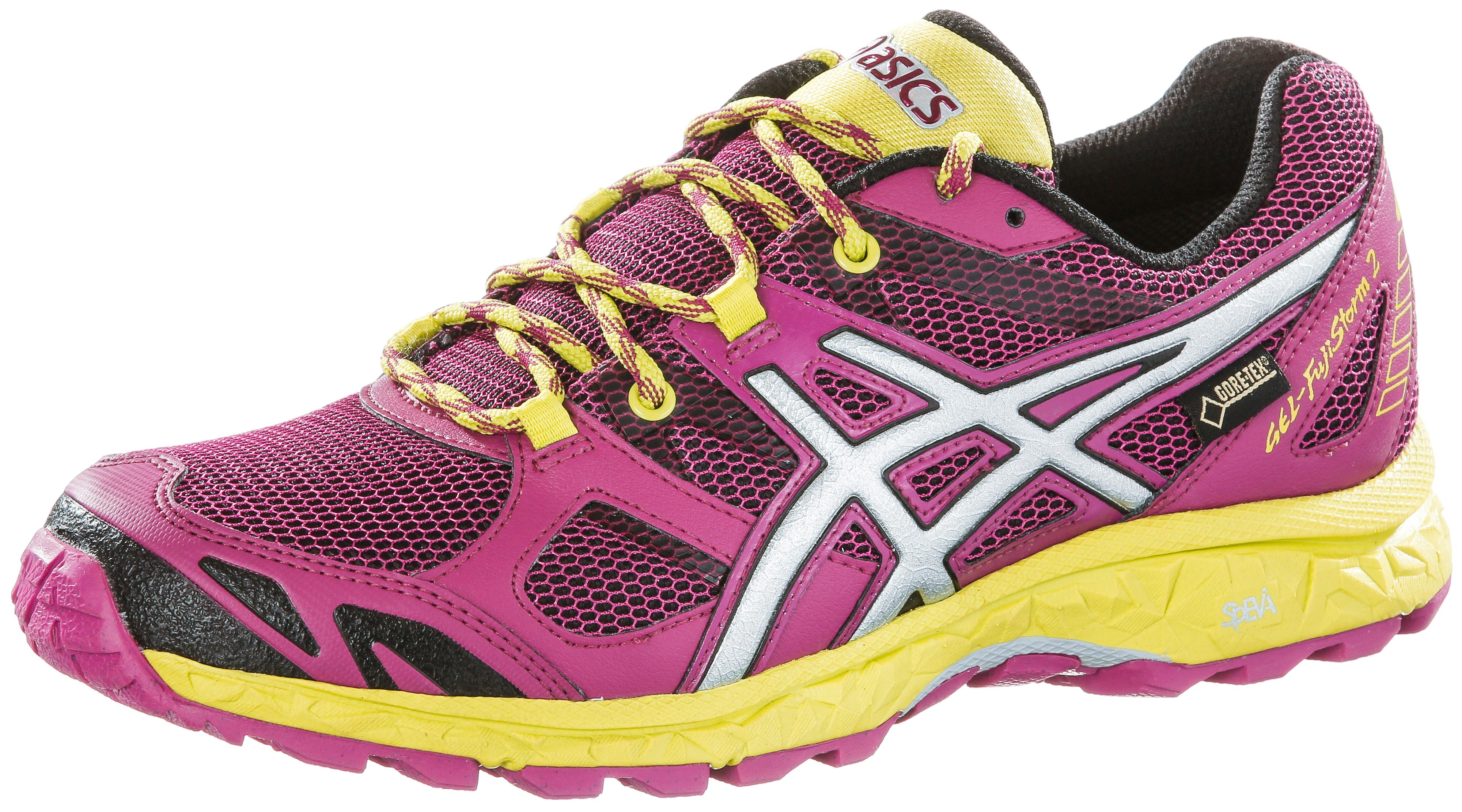 asics walkingschuhe