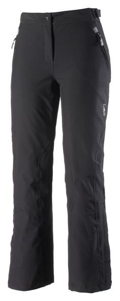 CMP Skihose Damen schwarz