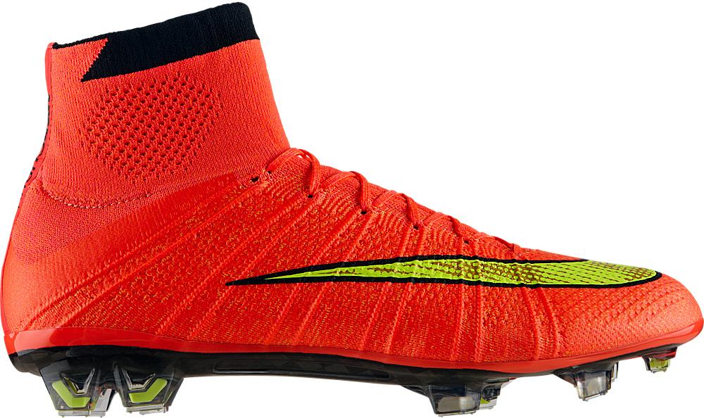 nike mercurial superfly herren