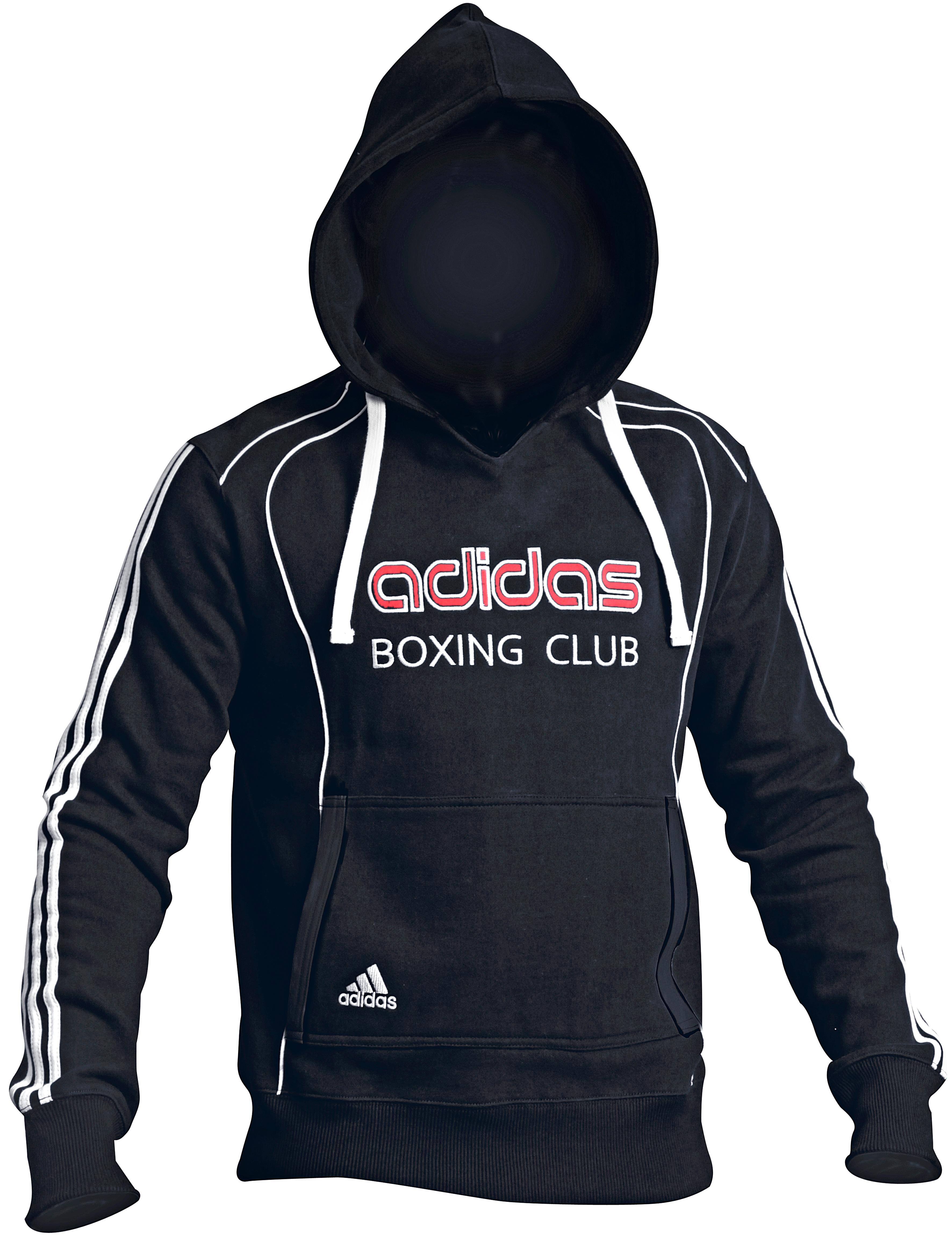 adidas boxing sweatshirt