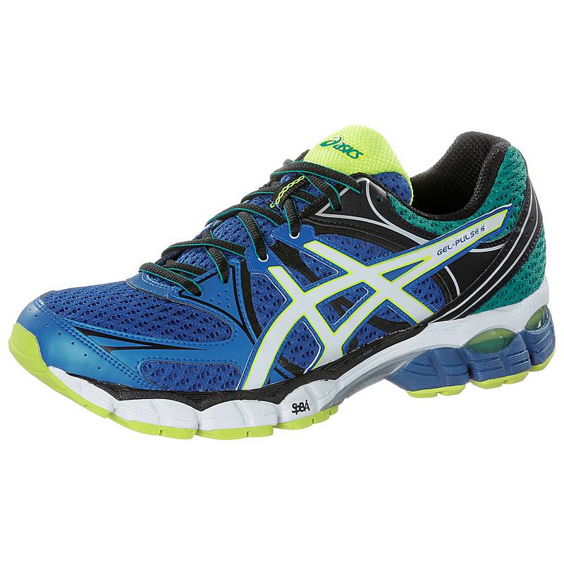 asics gel pulse 6 herren asics gel pulse 6 herren