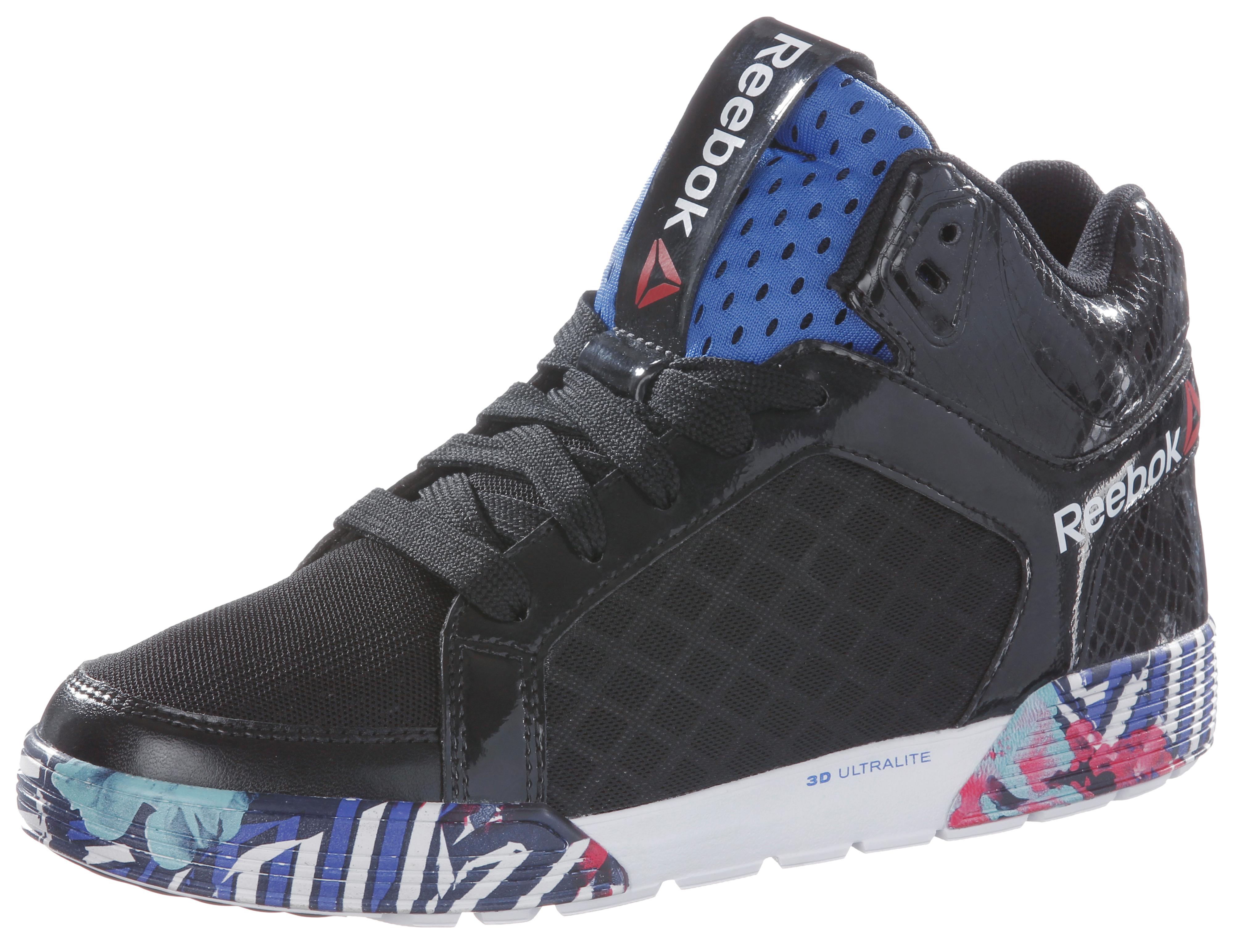 reebok dance urtempo mid 2.0