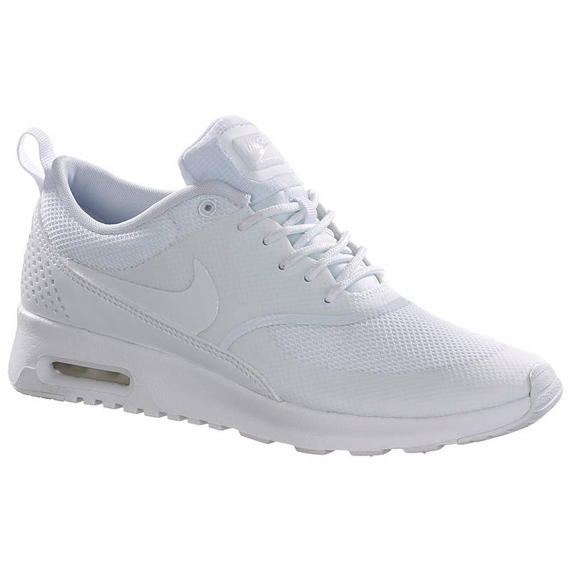 nike air max thea sneaker damen anthrazit/weiß nike air max thea sneaker damen anthrazit/weiß