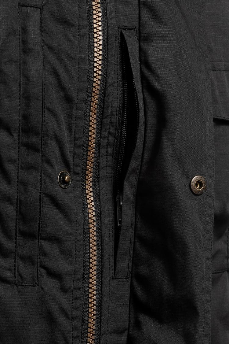 FJ&Auml;LLR&Auml;VEN FJ&Auml;LLR&Auml;VEN Reporter Lite Outdoorweste Herren - dark grey - 0 | SportScheck