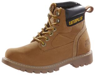 CATERPILLAR Willow Boots Damen camel