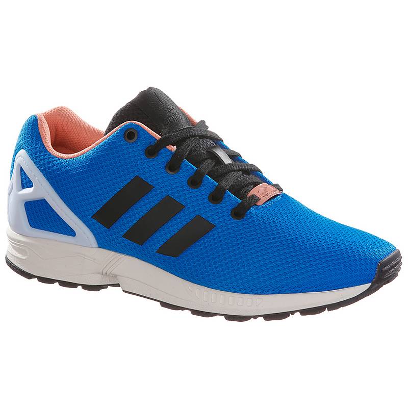 adidas zx flux damen blau adidas zx flux damen blau