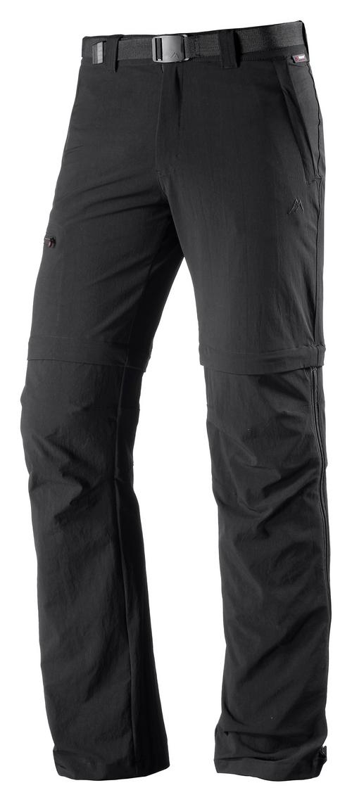 Maier Sports Tajo Zipphose Herren