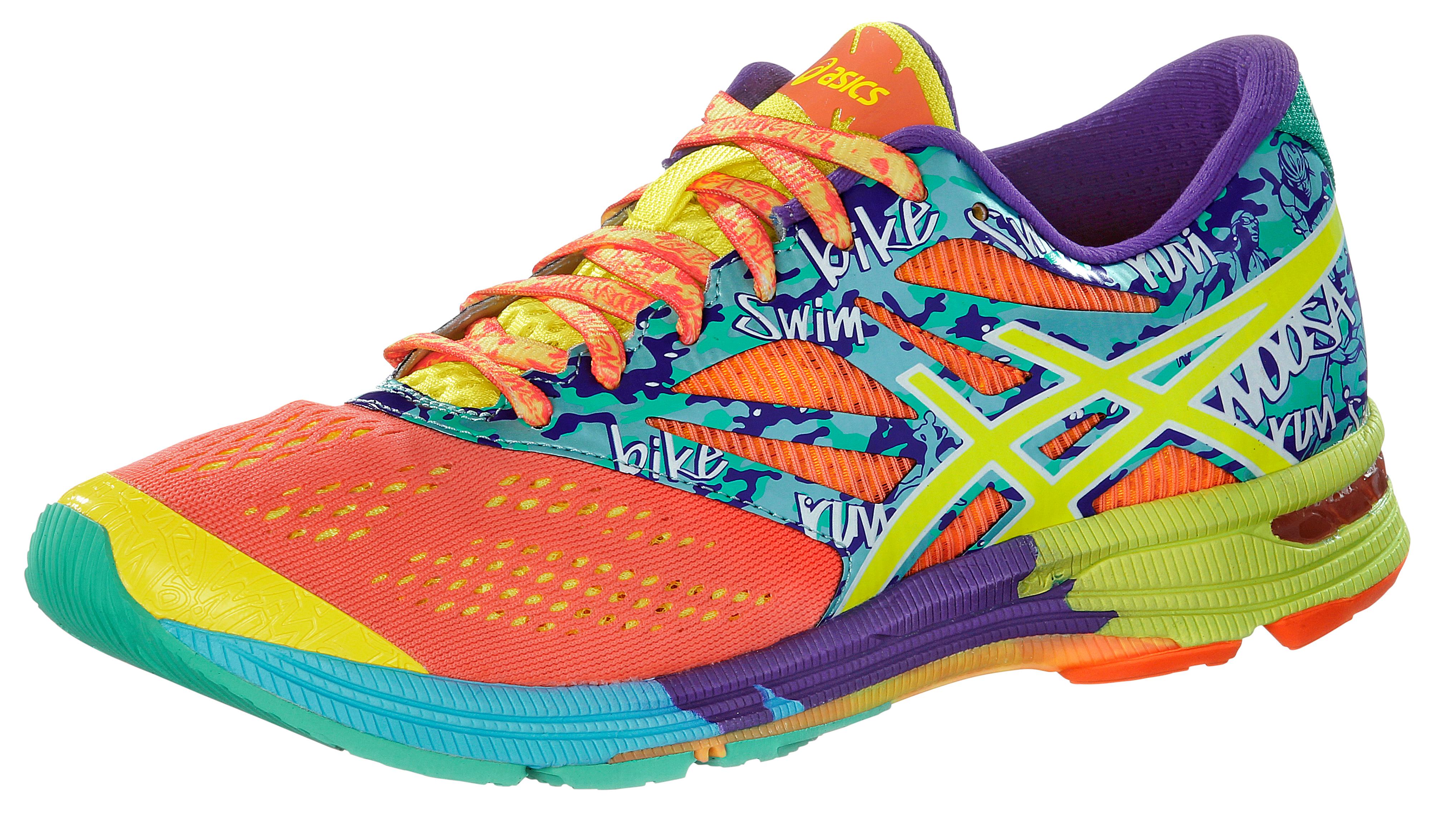 Asics gel noosa tri 10 arancione on sale