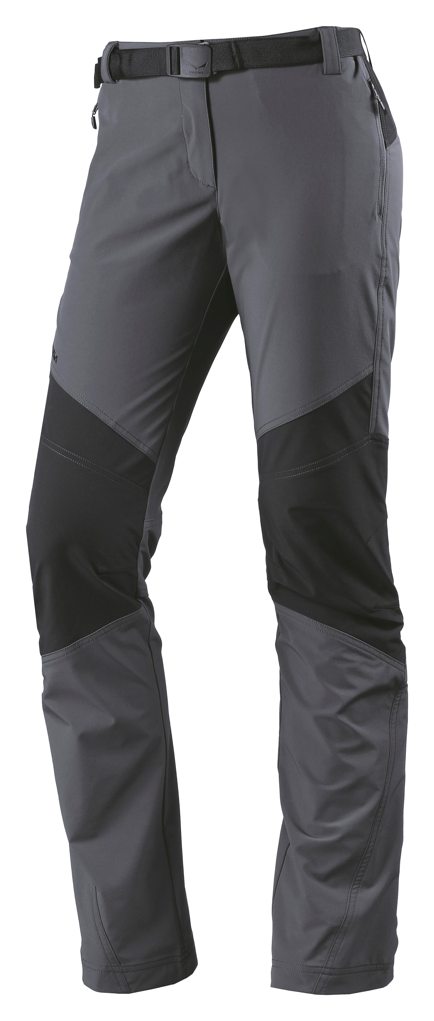 Salewa Terminal 2 0 Wanderhose Damen Grau Im Online Shop Von Sportscheck Kaufen