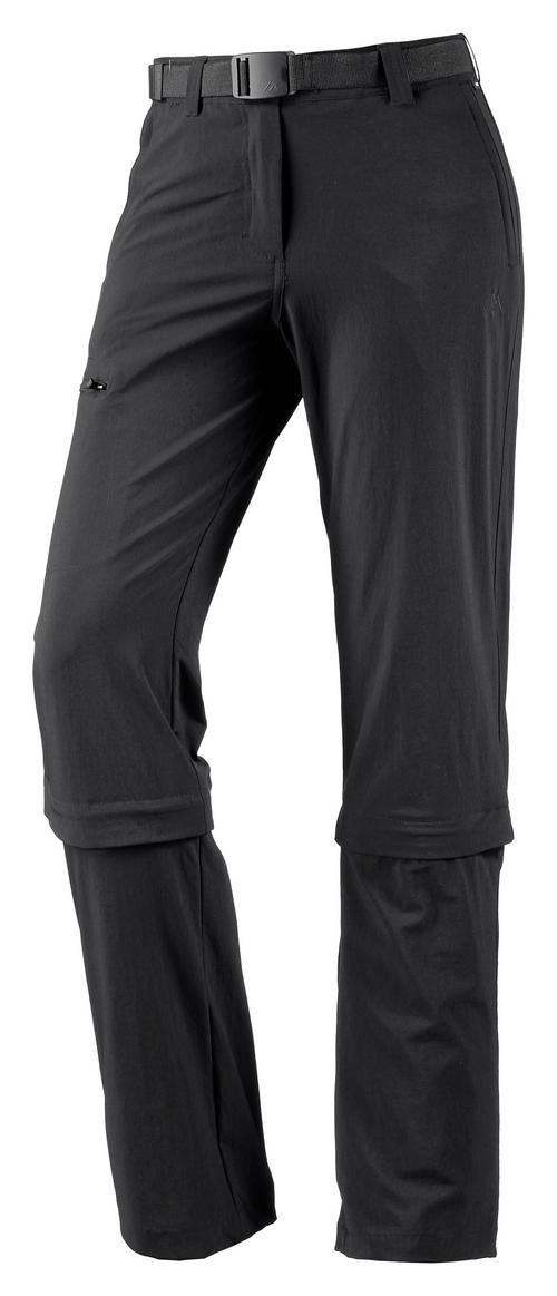Maier Sports Arolla Zipphose Damen