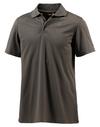 Maier Sports Ulrich Poloshirt Herren - teak