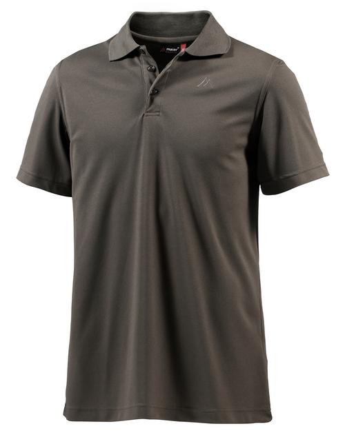 Maier Sports Ulrich Poloshirt Herren
