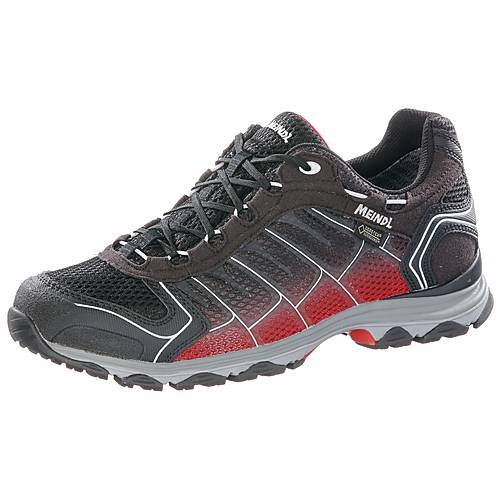 MEINDL X SO 30 Surround GTX® Wanderschuhe Herren schwarzrot im Online Shop von SportScheck kaufen MEINDL X SO 30 Surround GTX® Wanderschuhe Herren schwarzrot im Online Shop von SportScheck kaufen