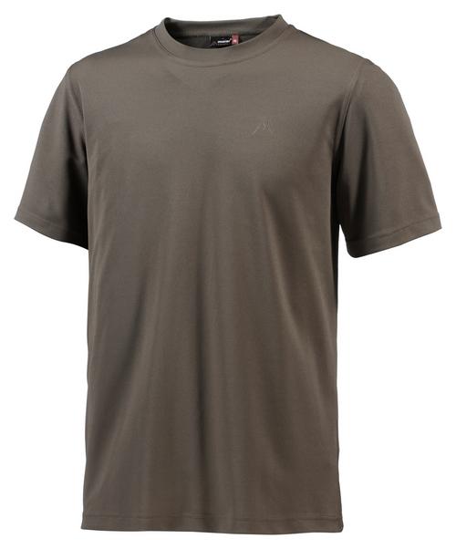 Maier Sports Walter Functional Funktionsshirt Herren
