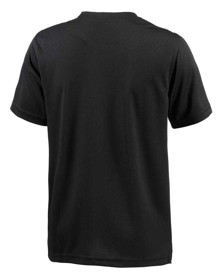 Maier Sports Maier Sports Walter Functional Funktionsshirt Herren - schwarz - 0 | SportScheck