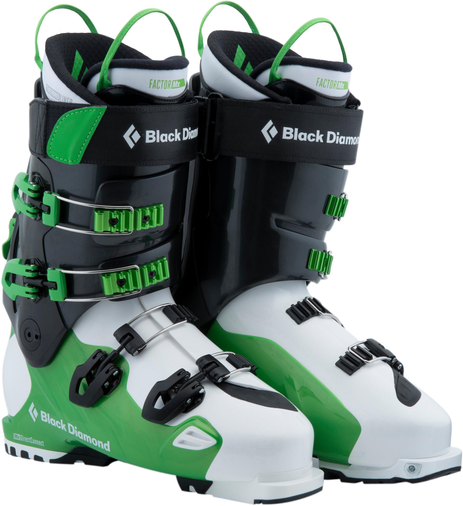 black diamond factor mx 130