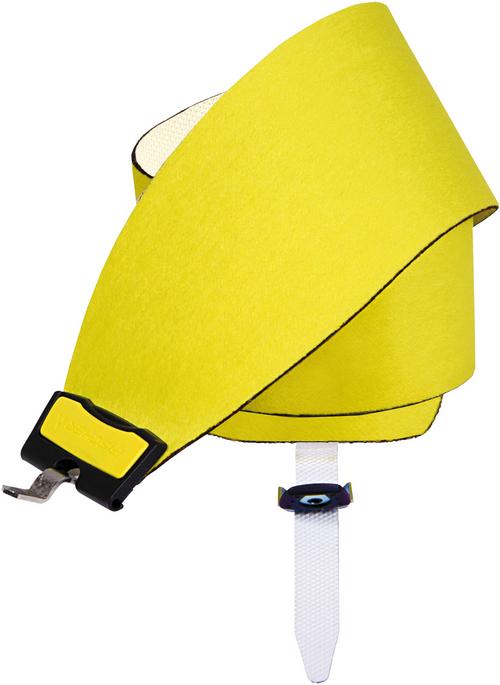 Fischer Skin Alproute 82/Gerlinde Kaltenbrunner Fell