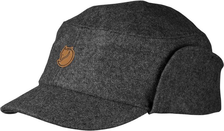 FJ&Auml;LLR&Auml;VEN FJ&Auml;LLR&Auml;VEN Singi Winter Cap - dark grey - 0 | SportScheck