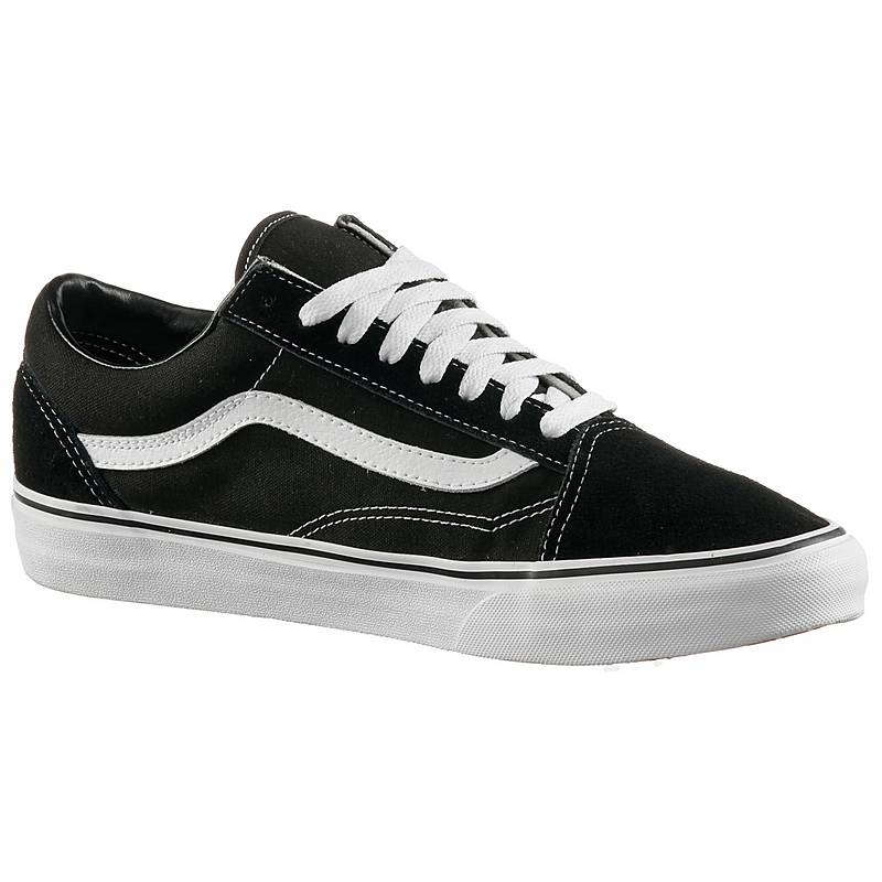 vans old skool schwarz weiß vans old skool schwarz weiß