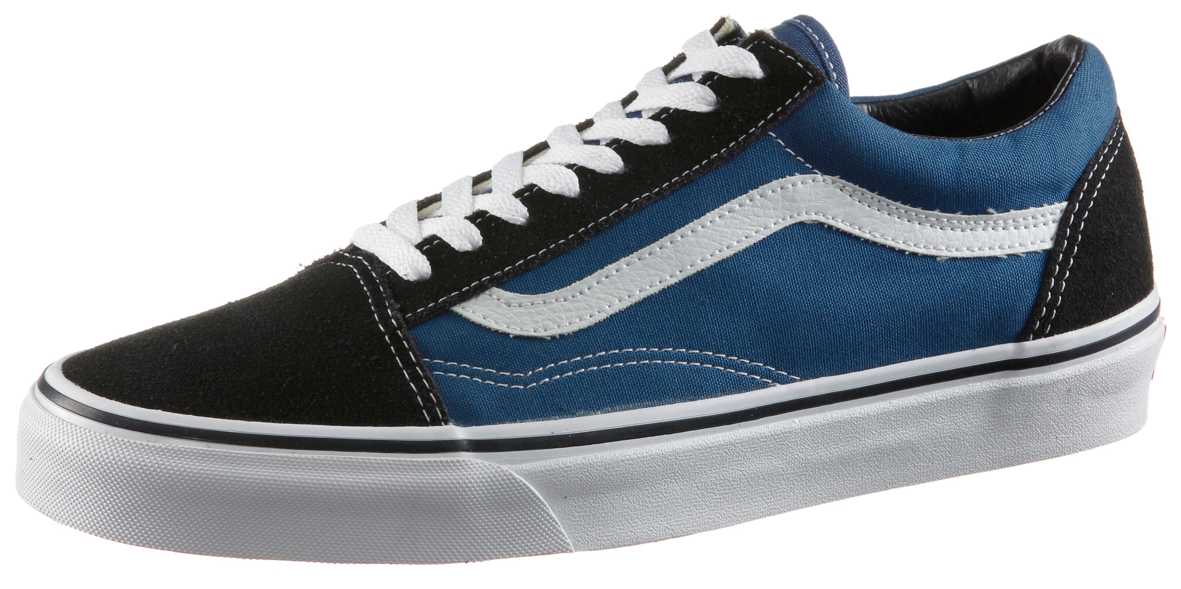 Vans Old Skool Sneaker Sneaker 39 Normal