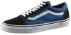 Vans Old Skool Sneaker - navy