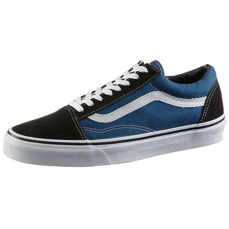 vans old skool skaterschuhe schwarz vans old skool skaterschuhe schwarz