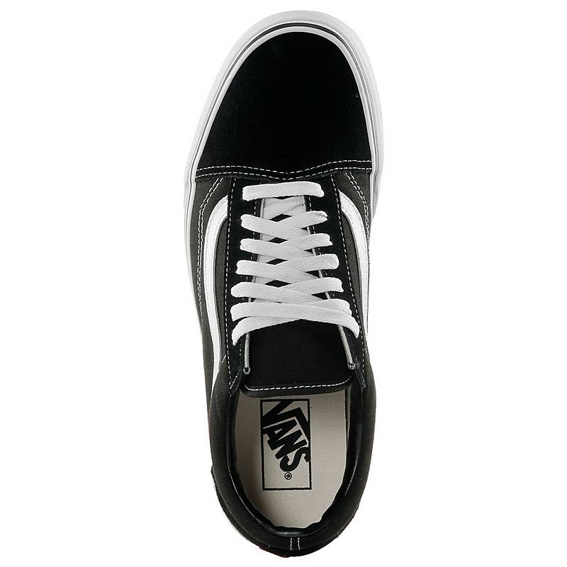 vans old skool skaterschuh vans old skool skaterschuh