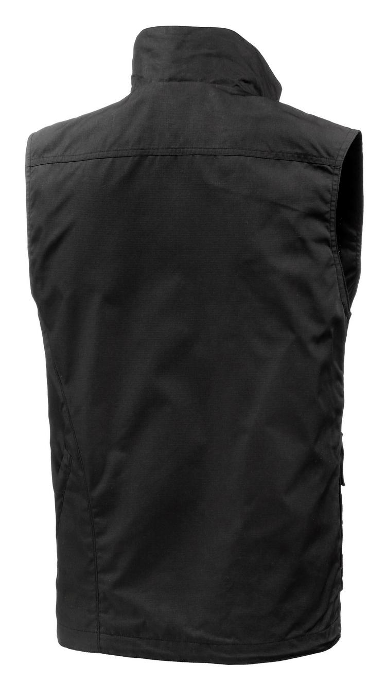 FJ&Auml;LLR&Auml;VEN FJ&Auml;LLR&Auml;VEN Reporter Lite Outdoorweste Herren - dark grey - 0 | SportScheck