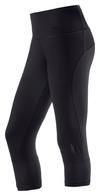 VENICE BEACH VBNomina D Capri- Tights Damen - black