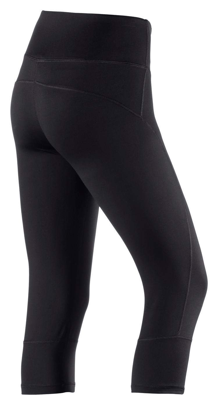 VENICE BEACH VENICE BEACH VBNomina D Capri- Tights Damen - black - 0 | SportScheck