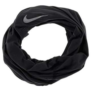 Nike Schal schwarz