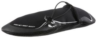Rip Curl Pocket Reef black Neoprenschuhe schwarz