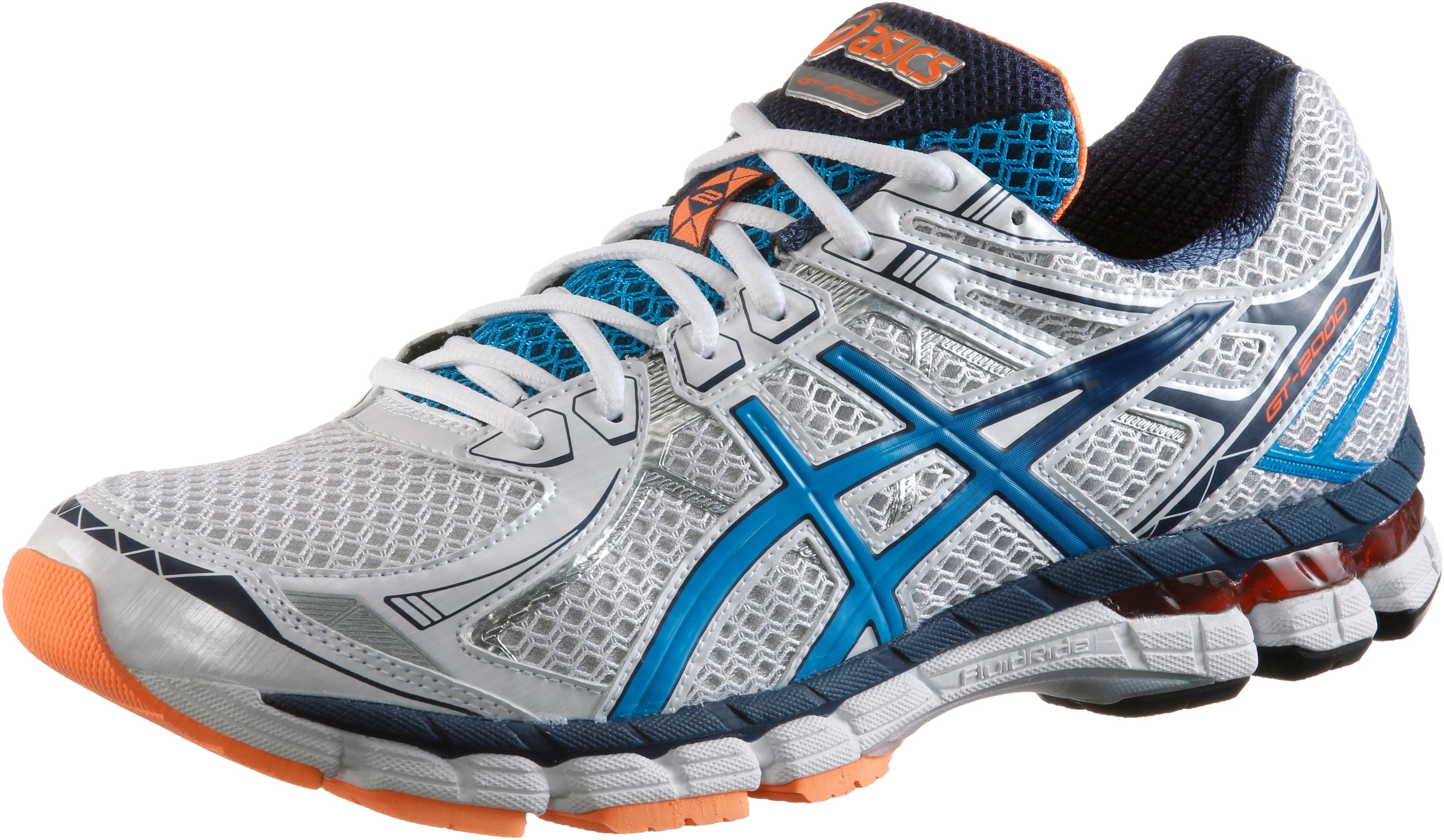 asics gel 2000 herren