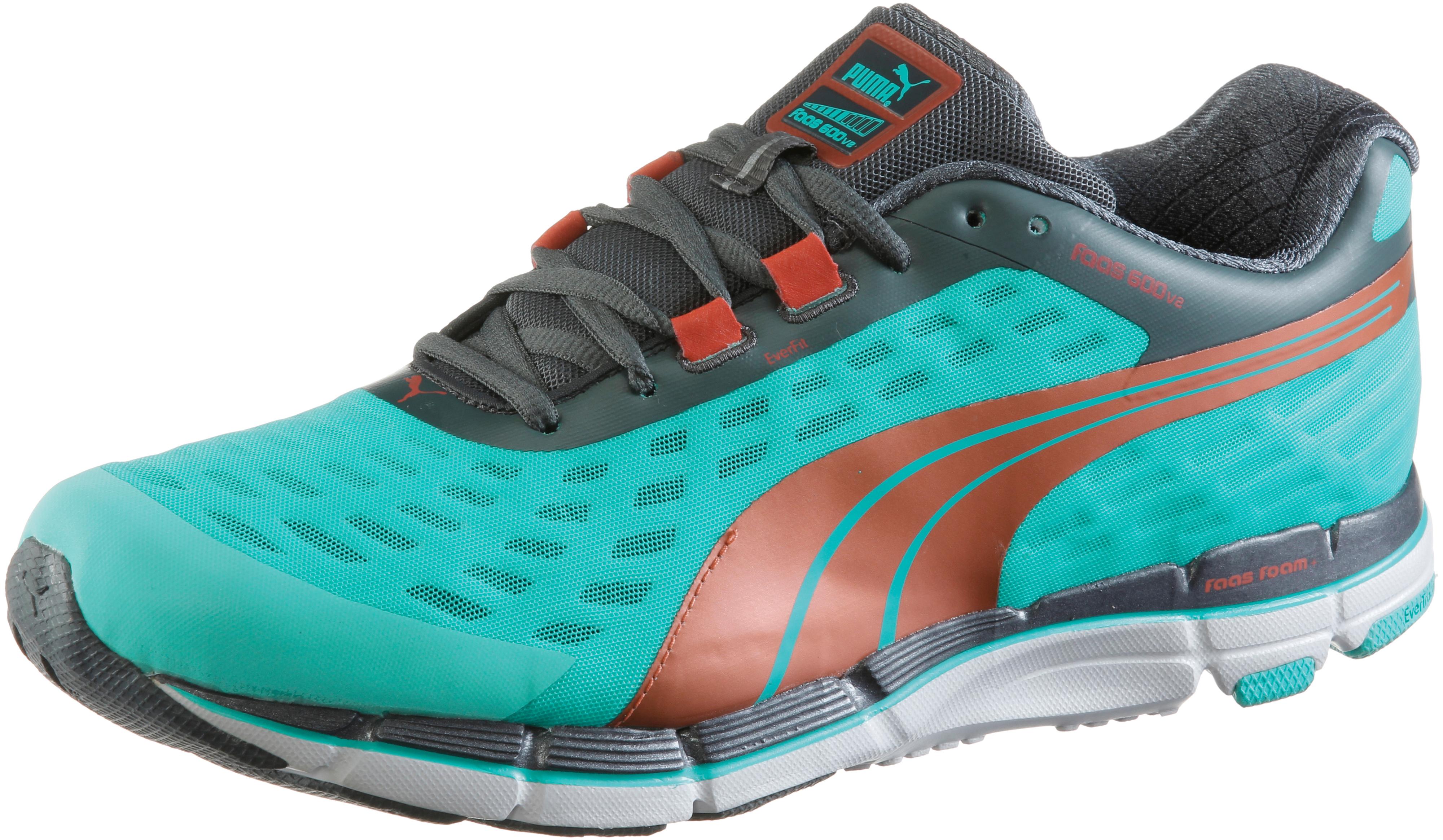 puma faas 600 v2