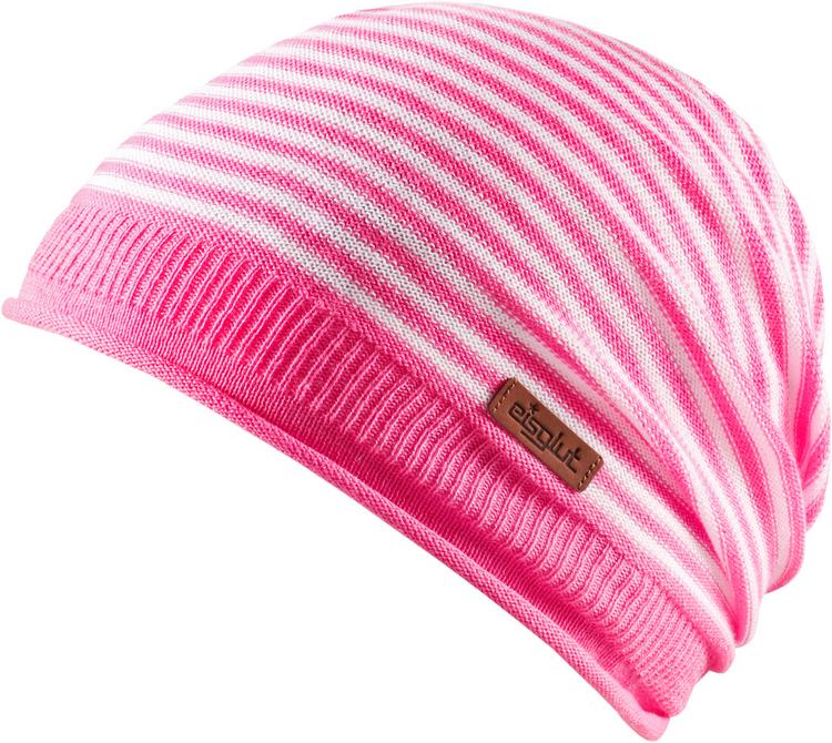 Eisglut Eisglut M&uuml;tze Breeze Beanie - neonpink - 0 | SportScheck