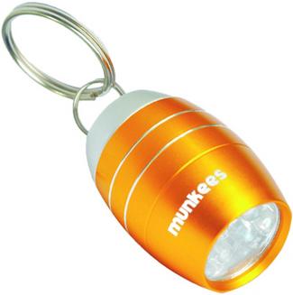 Munkees Taschenlampe LED