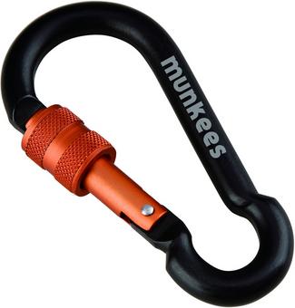 Munkees Karabiner
