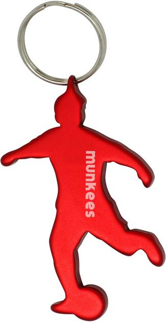 Munkees Football Player Werkzeug