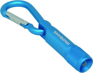 Munkees Taschenlampe LED