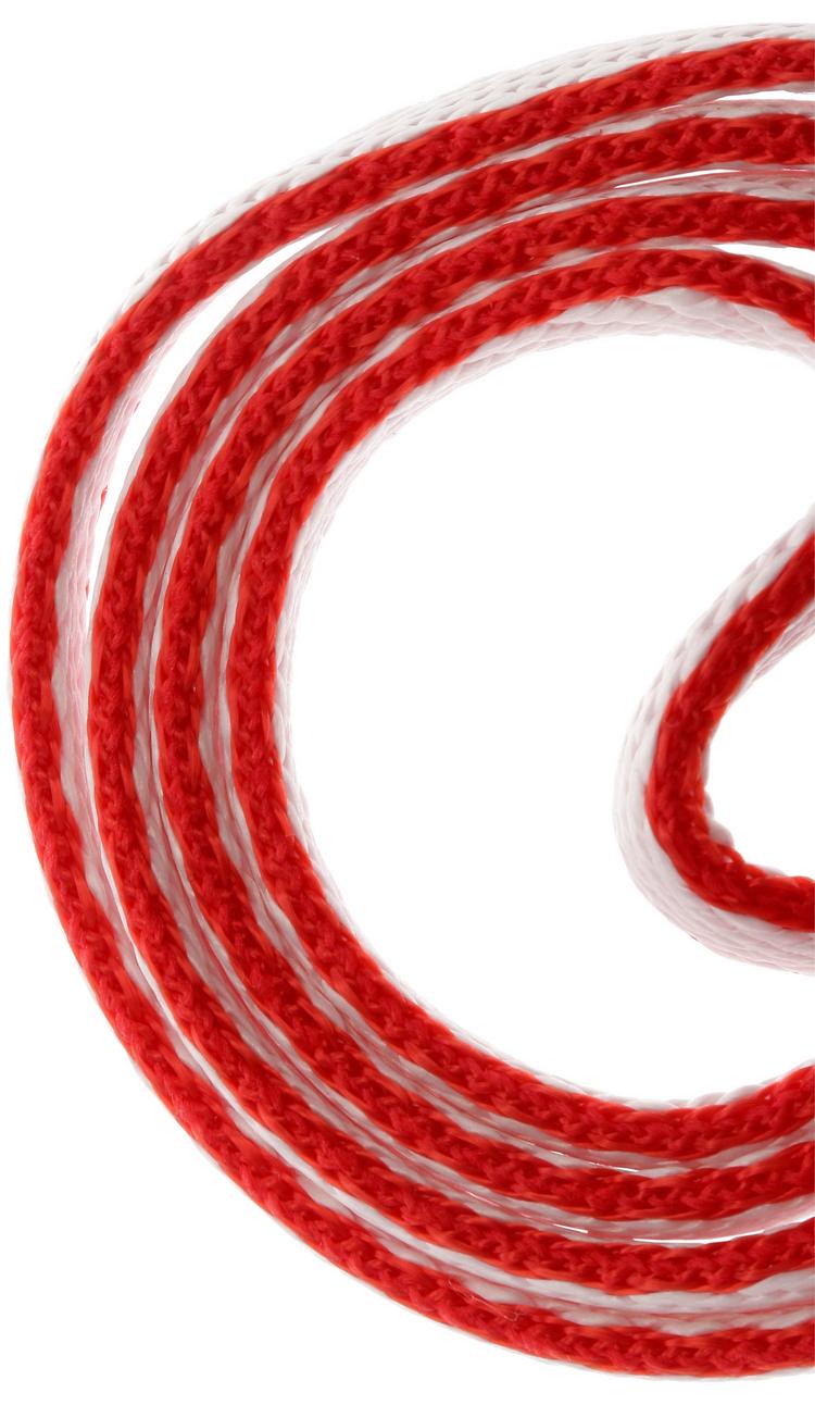 Mammut Mammut Contact 8.0 Bandschlinge - red - 0 | SportScheck