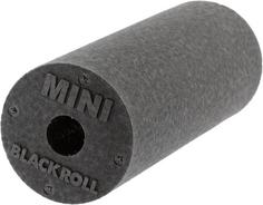 BLACKROLL Mini Pilates Rolle schwarz
