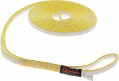 Mammut Contact 8.0 Bandschlinge yellow