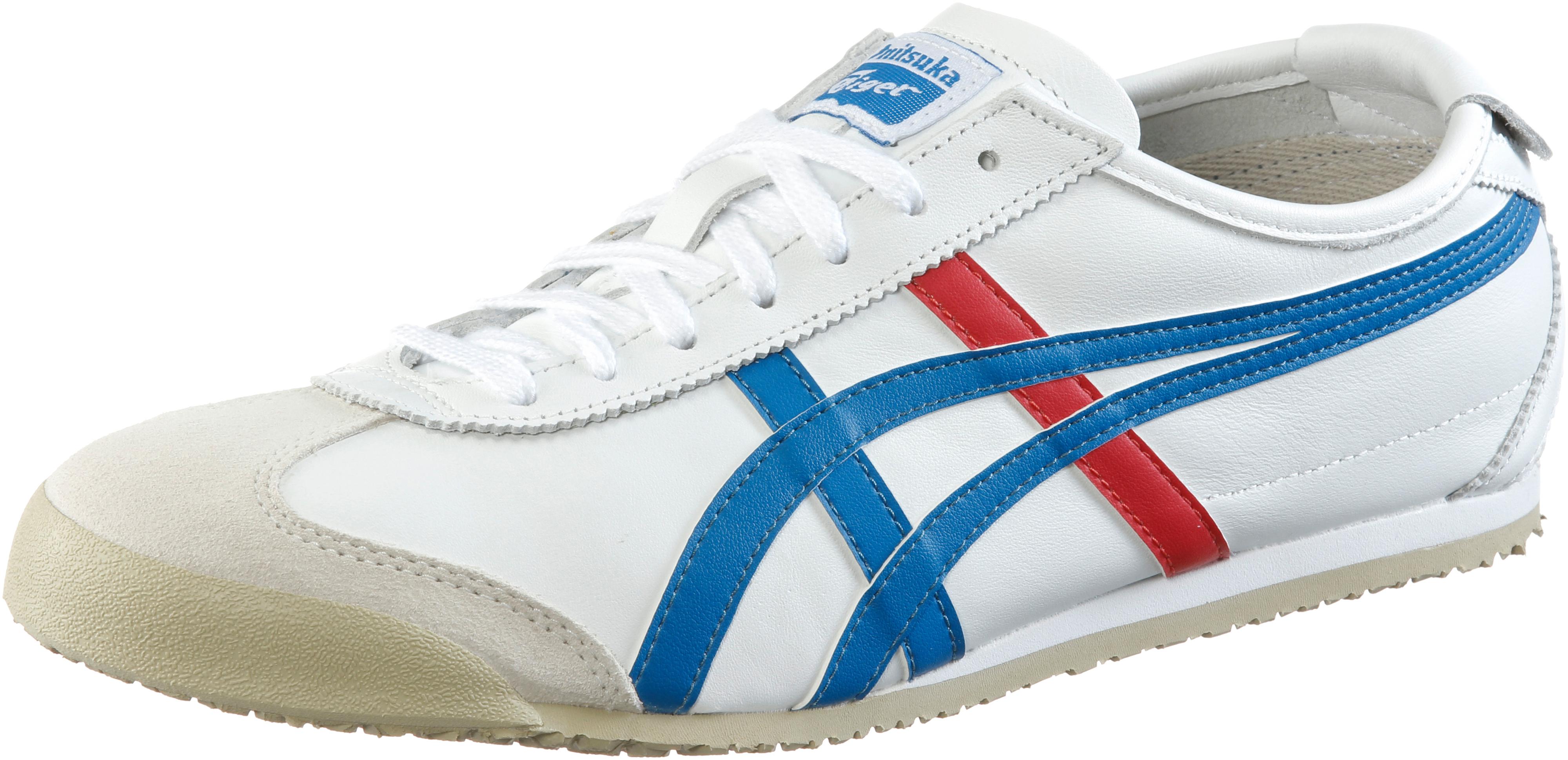 mexico 66 asics