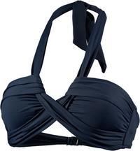 Seafolly Bikini Oberteil Damen - indigo
