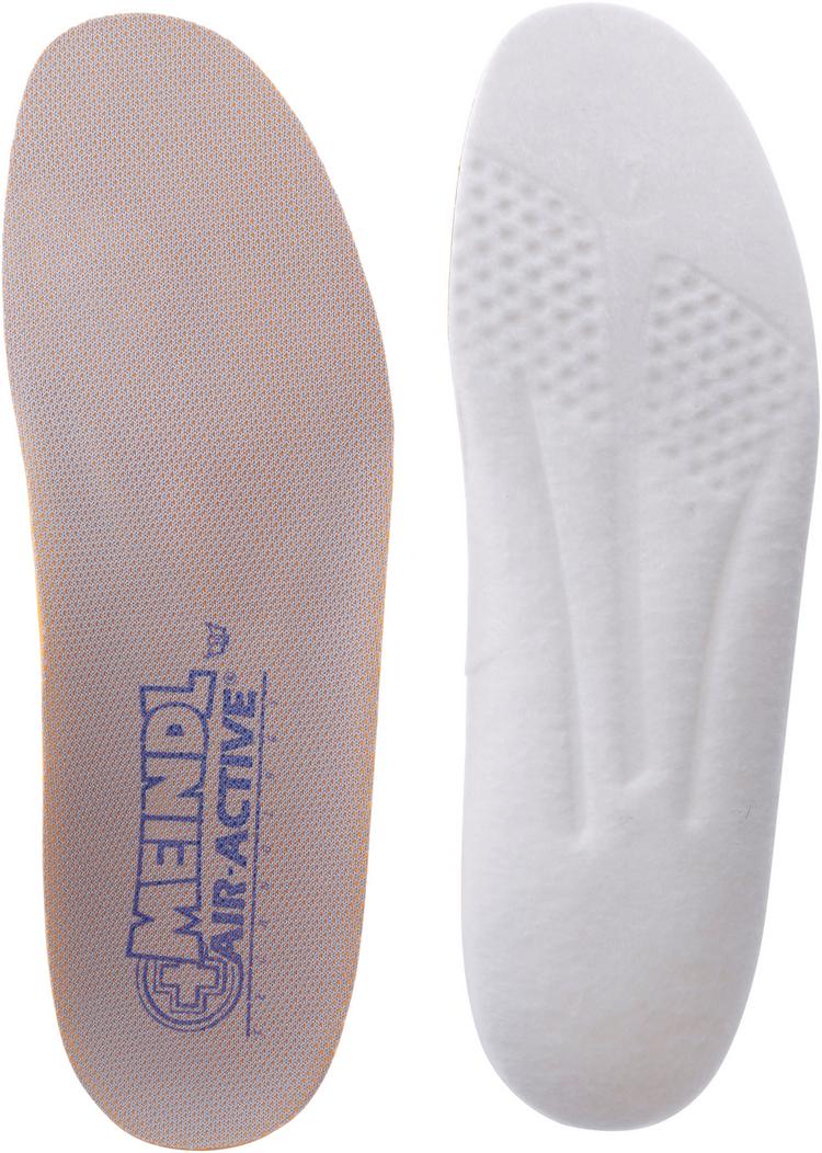 MEINDL MEINDL Schuheinlage Vakuum Einlegesohlen - grau - 0 | SportScheck